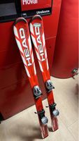 HEAD Skier rot weiss gebraucht