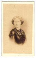 Fotografie Poulton, London, 352 Strand, 