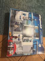 Playmobil Polizeistation 6919