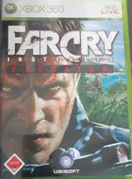 XBOX 360 Far Cry Instincts Predator Spiel guter Zustand