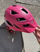 Fahrradhelm Kinder Bell Sidetrack Mips Pink Grösse 50-57cm