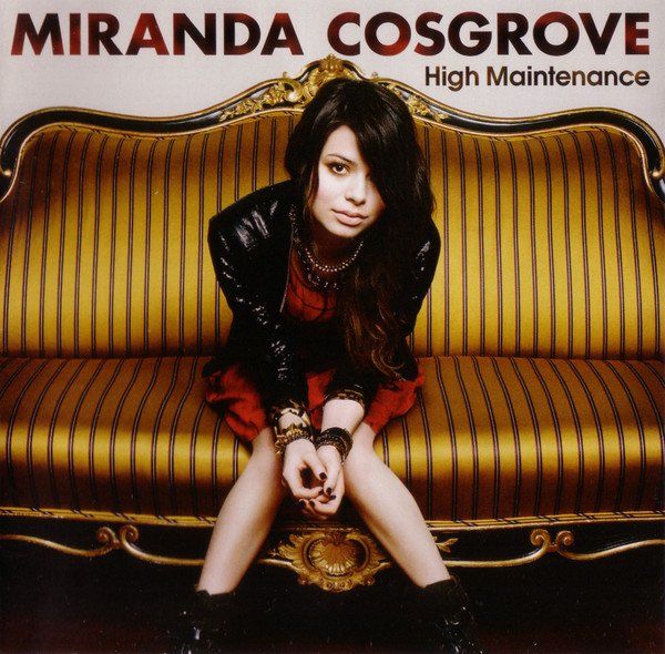 Cosgrove Miranda: Sparks fly/High Maintenance - 2CD | Kaufen auf Ricardo