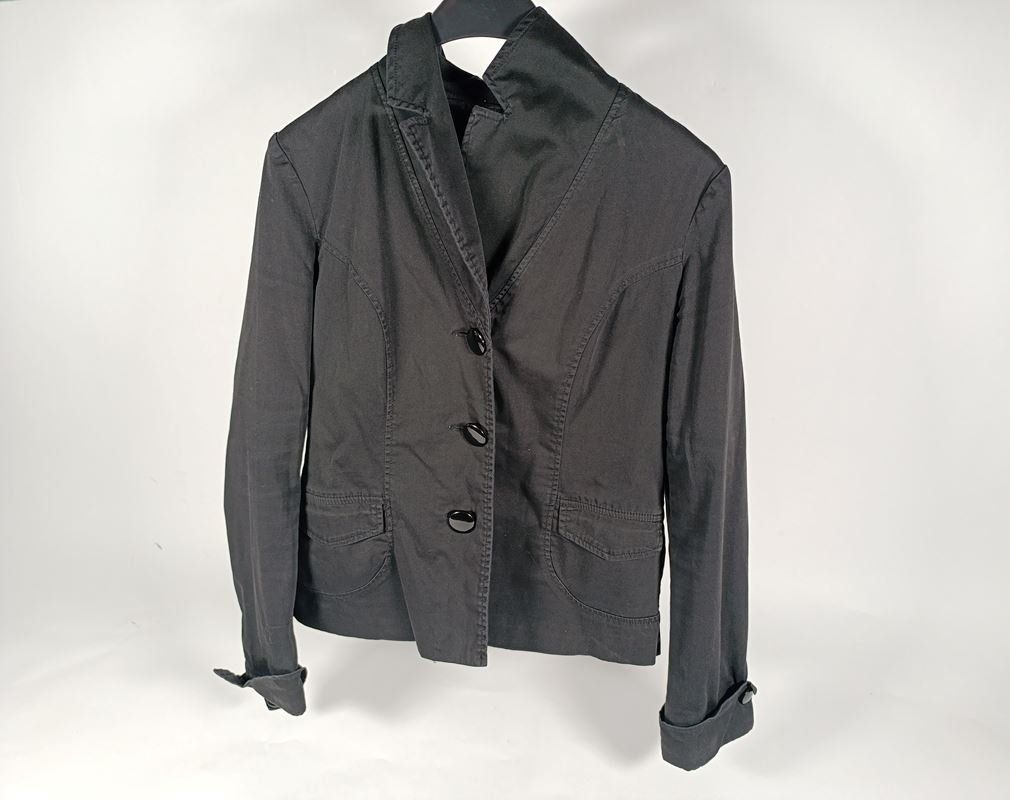 Giacche: EVOLUTIF blazer taille XL – Usato da Thielle venduto da Plusvalue_Neuchatel