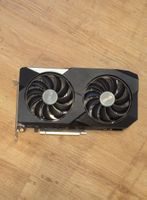 RX6600 Grafikkarte ASUS 8gb
