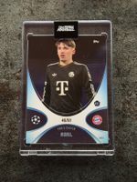 Lennart Karl Rookie 46/50 - Topps