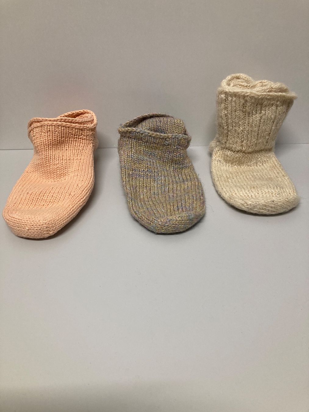 Calze: 3 Paar Socken – Nuovo (secondo la descrizione) da Frauenfeld venduto da mat_8nwr 1
