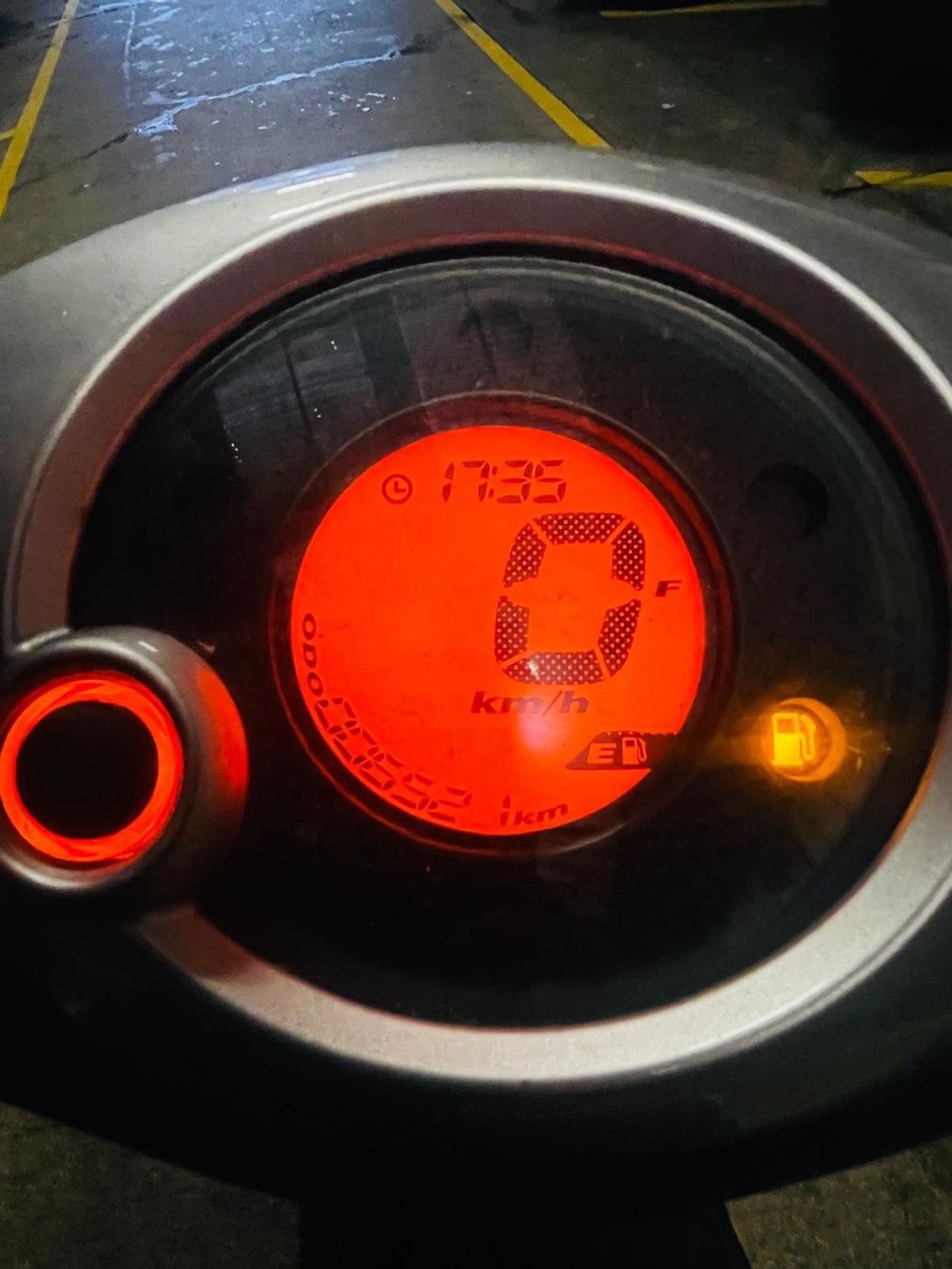 Yamaha Scooter: Scooter YAMAHA – Usato da Montmollin venduto da Laeti113 3