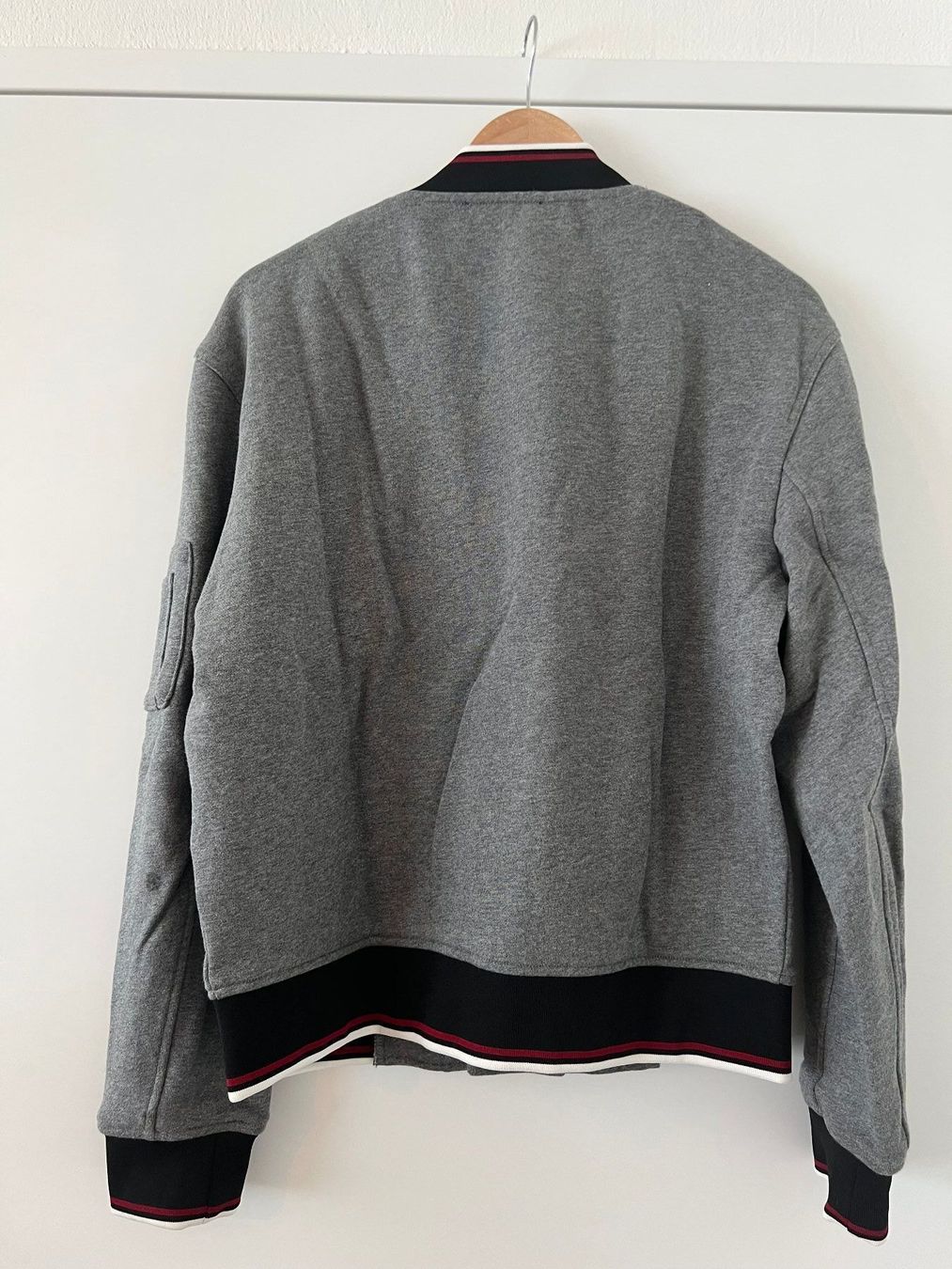 Kooples Maglioni & Felpe: The Kooples Hoodie, Grau, – Usato da Wilen b. Wollerau venduto da ccgold 2