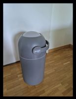 Windeleimer Chicco grau gebraucht guter Zustand