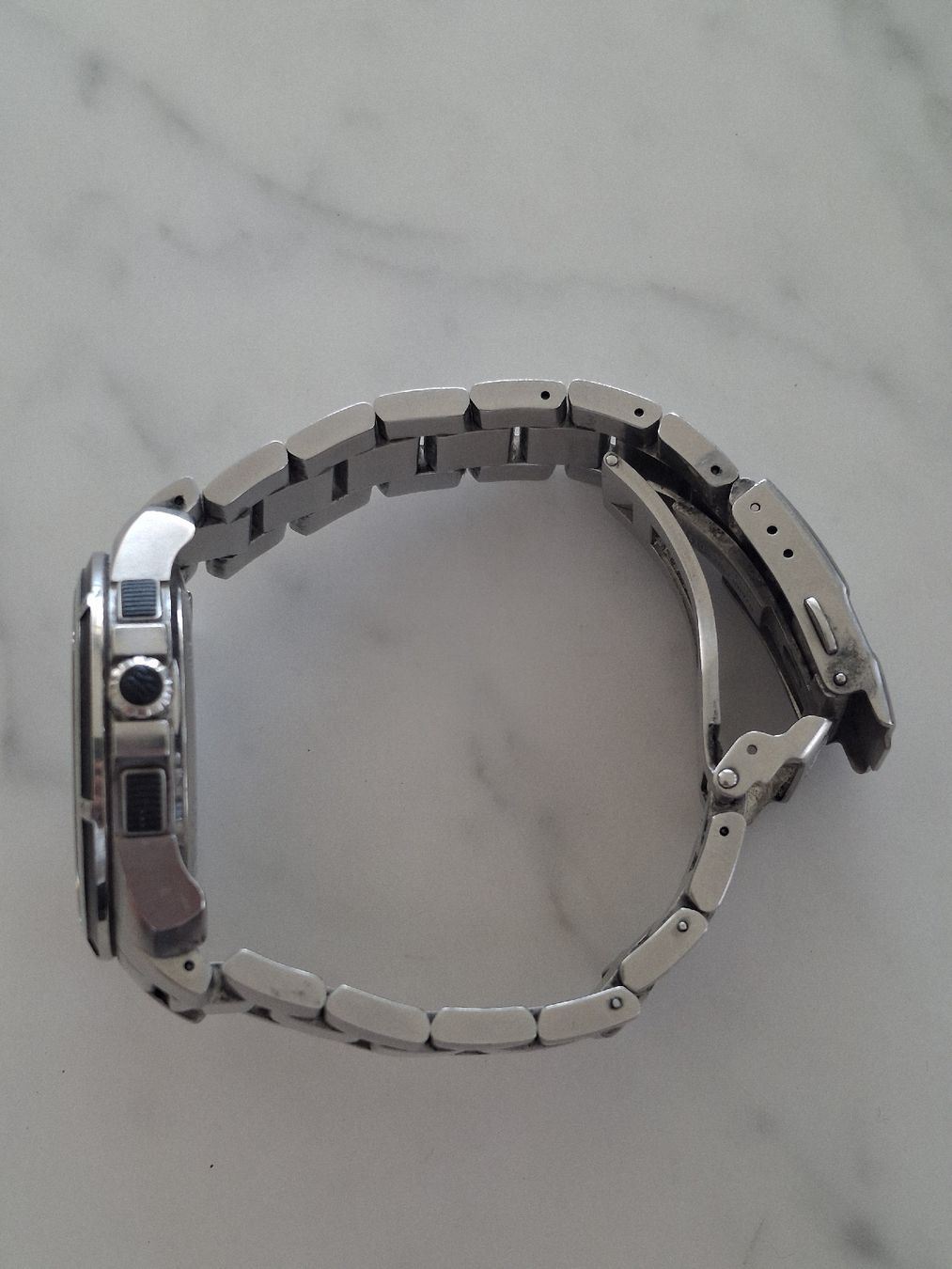 Certina Montres: Certina DS Podium Chronograph – D'occasion à Frauenfeld par jan_pp2q 5