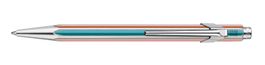 NM0849.345 * Paul Smith & CDA * 8-farbig 849 SILBER + Etui