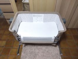 Beistellbett Kinderkraft