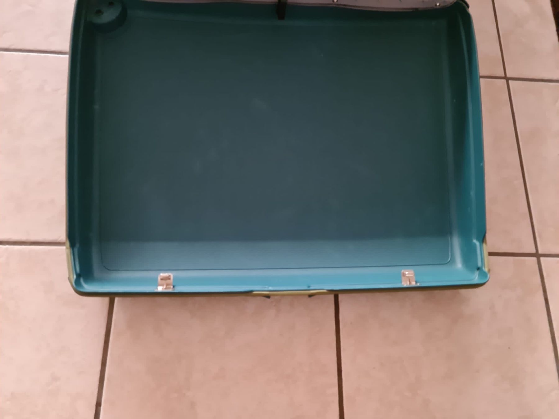 Samsonite Sonstige Reisekoffer & Reisetaschen: Samsonite Koffer und Beauty Case – Gebraucht aus Dörflingen von  4