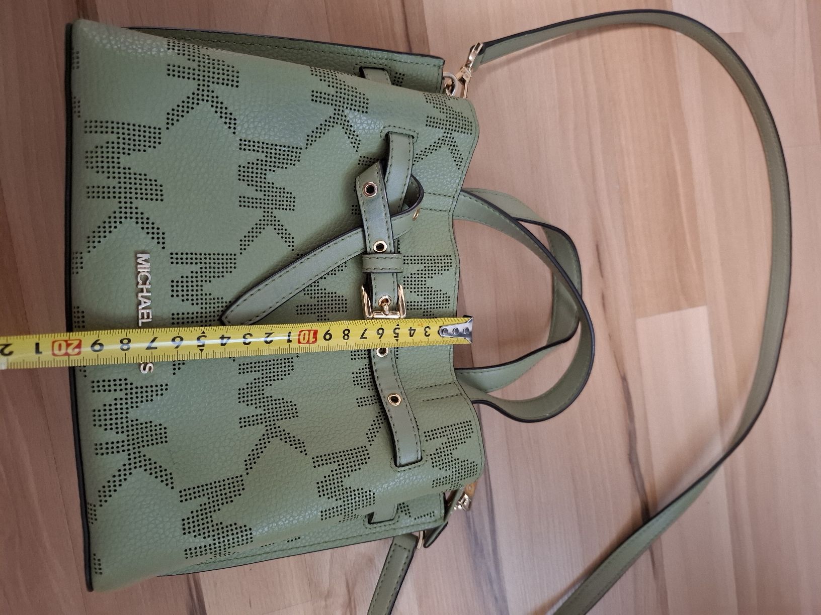 Michael Kors Taschen für Damen: Michael Kors Tasche – Gebraucht aus Netstal von Queen37 2