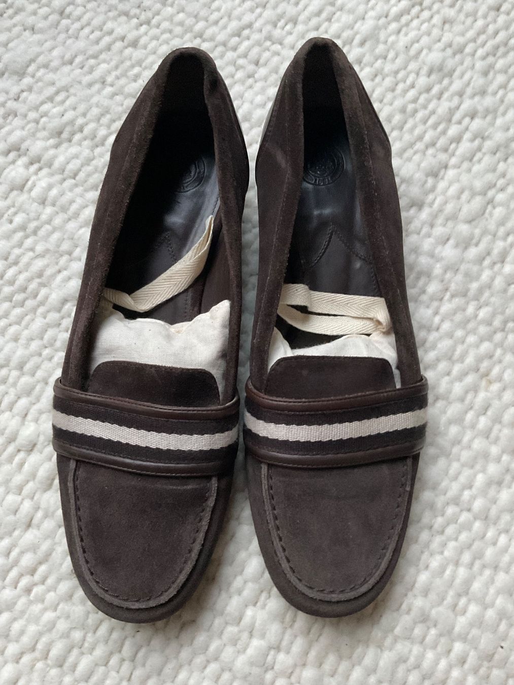 Bally Scarpe da donna: BALLY MOKKASSIN LOAFER – Nuovo (secondo la descrizione) da Scuol venduto da Lotus2020