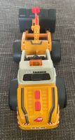 Dickie Toys Bau-Radlader für kleine Baumeister!!!