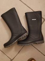 Gummistiefel Neu. Grösse 34
