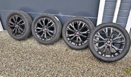 Set of 4 MINI Cooper S -  Winter wheels and tyres