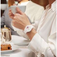 Swatch How Majestic *GZ711 / Queen Elisabeth, Neu