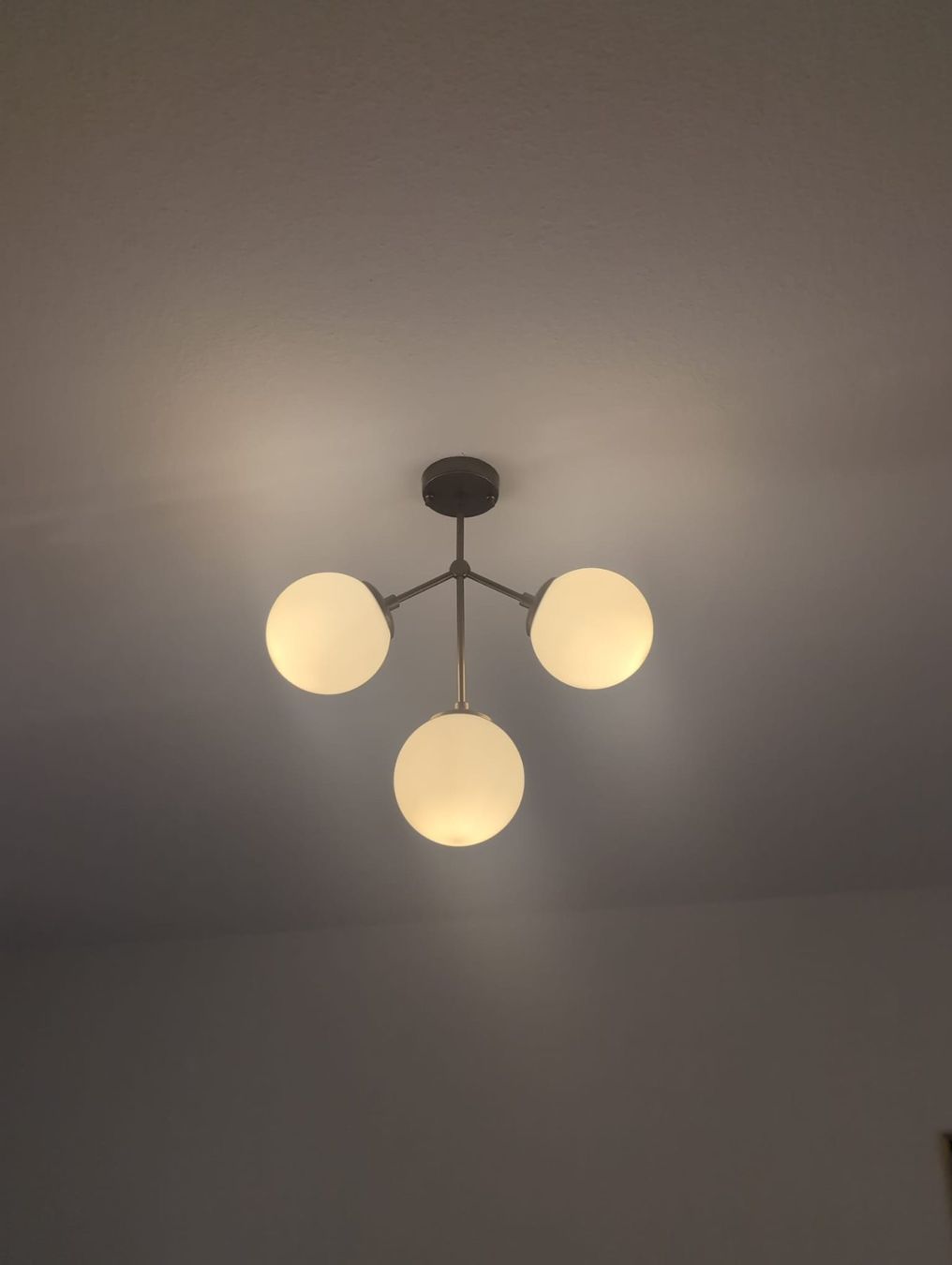 Lampadari & plafoniere: Deckenlampe von Opviq – Nuovo e nell'imballaggio originale da Bern venduto da afi_9dwp 3