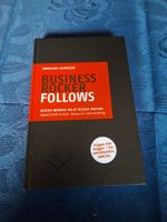 Business Rocker Follows von Bernhard Schweizer, Top Zustand