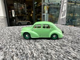 Eligor 1:43 Renault 4cv