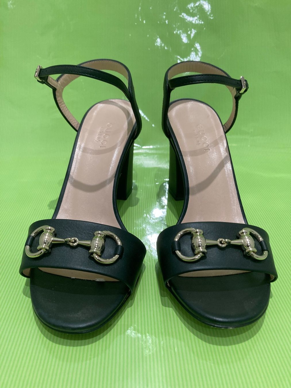 Gucci Scarpe da donna: Gucci sandali no 35 – Usato da Paradiso venduto da Kayakara 1
