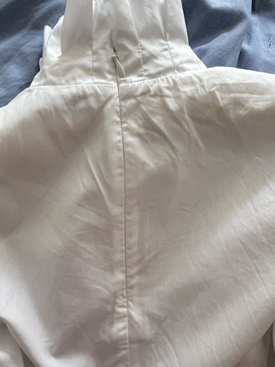 Sandro Camicette: SANDRO Shirt ruffled-SUMMER, size - 2 – Nuovo (secondo la descrizione) da Zürich venduto da SandroMaje 2