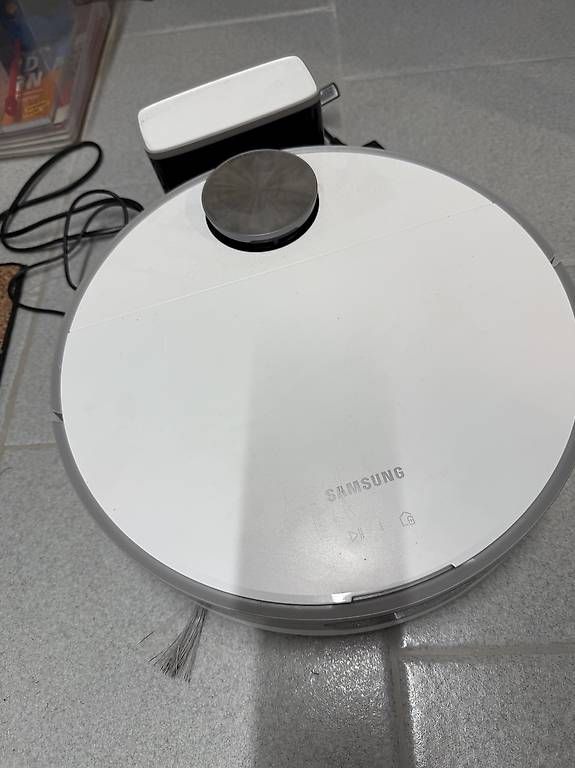 Aspirapolveri & Accessori: Samsung Staubsauger Roboter – Usato da Gwatt (Thun) venduto da Bennae