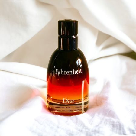 2ml/5ml - Dior - Fahrenheit Parfum