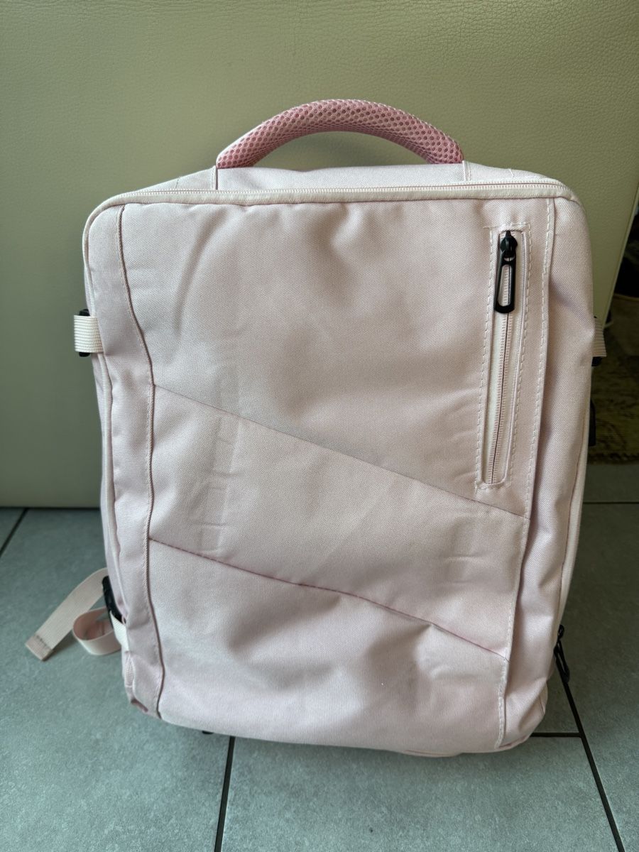 Rucksäcke: Handgepäck Reiserucksack  – Neu (gemäss Beschreibung) aus Möhlin von Palessandro91