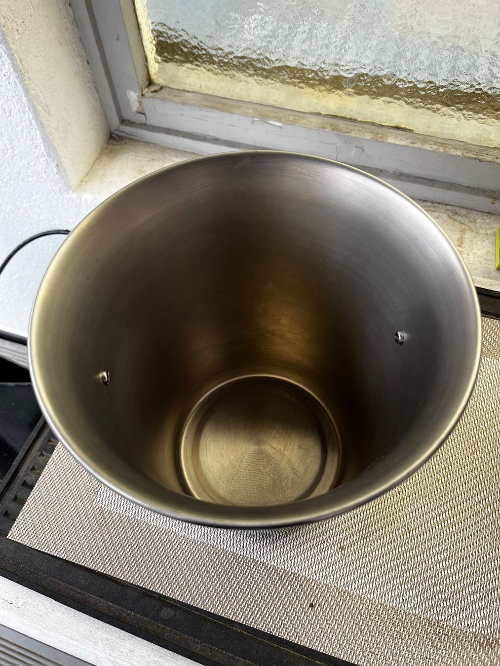 Autres: Sekt- Champagnerkühler – D'occasion à Muttenz par gH5613 1