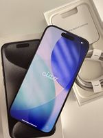 Apple IPhone 15 Pro 128Gb - Perfetto Stato