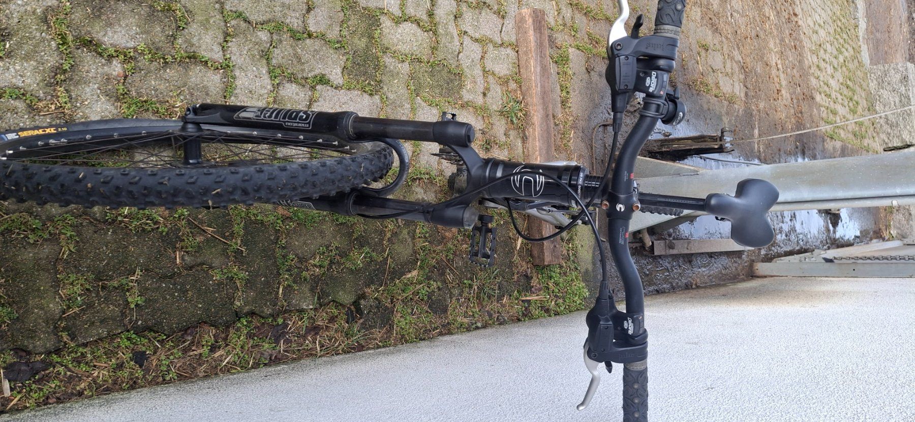 Cannondale Biciclette: Fully Cannondale USA – Usato da Kyburg venduto da JBMNT2020 3