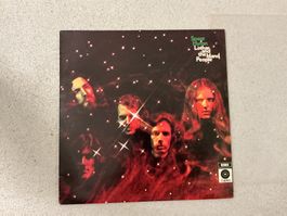 Lothar and the Hand People LP - Space Hymn