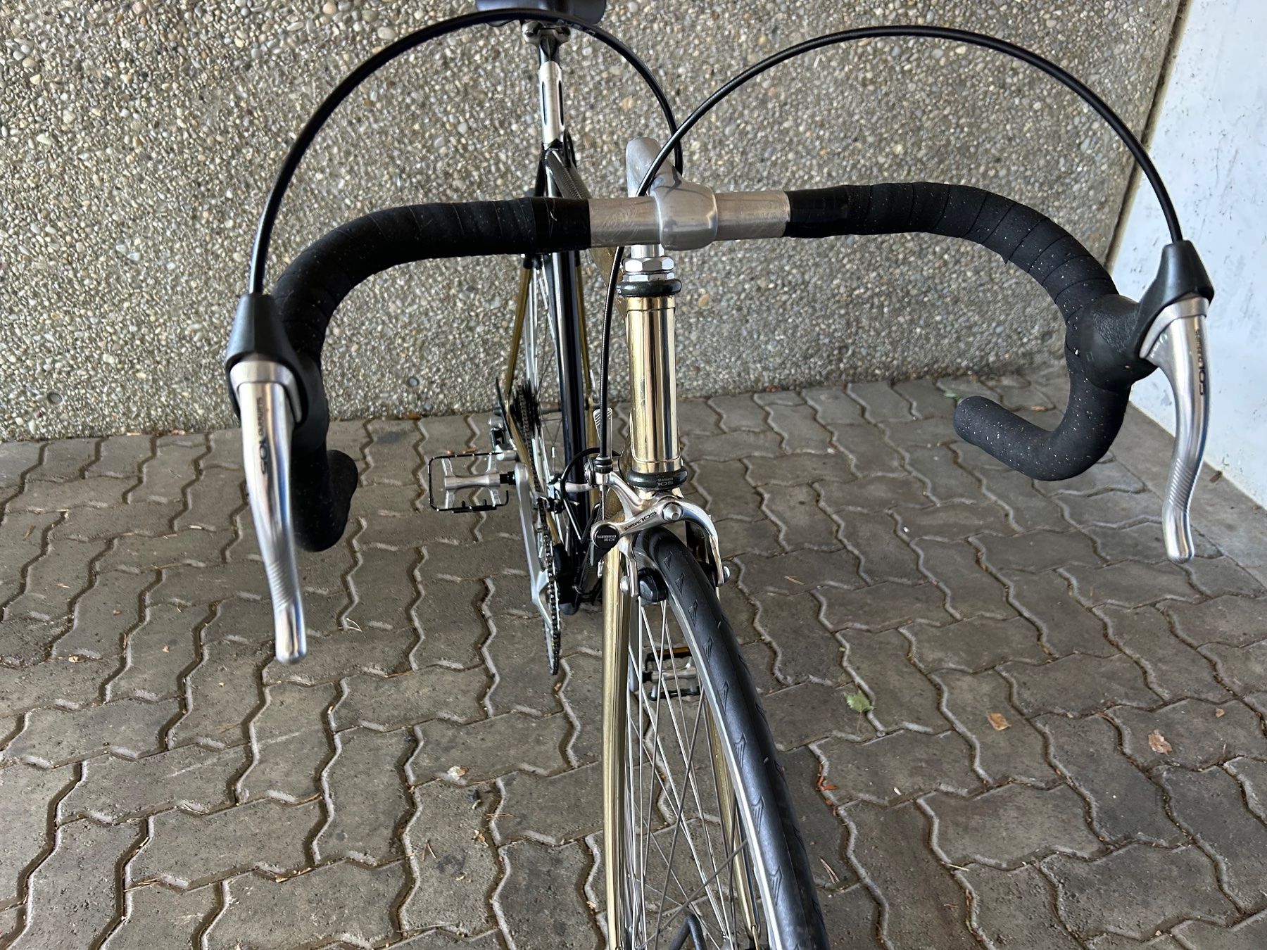 Titan Biciclette: Titan Rennvelo – Usato da Adlikon b.Regensdf venduto da usado 6