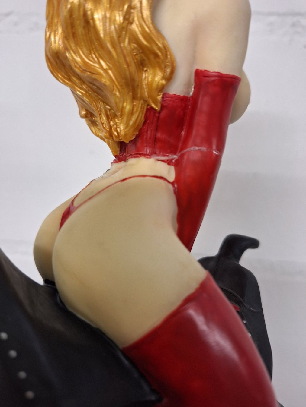 Statuette: Erotik Figur – Usato da Niederhasli venduto da ZZoki 3