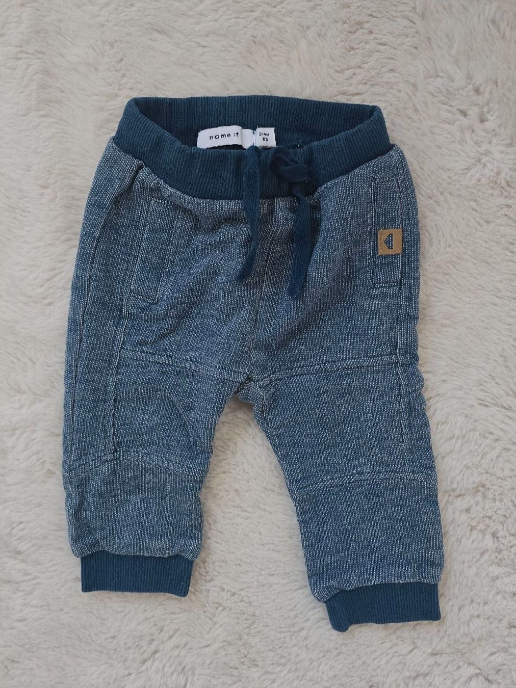 Kleiderpakete & -sets: 5er Hosen Set, Gr 62 – Gebraucht aus Alpthal von M.J.A. 3