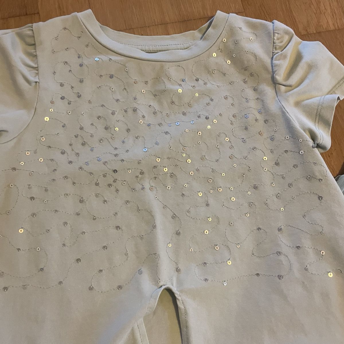 Robes et jupes: Kleid 110/116 – D'occasion à Oetwil am See par mar_t7ct 1
