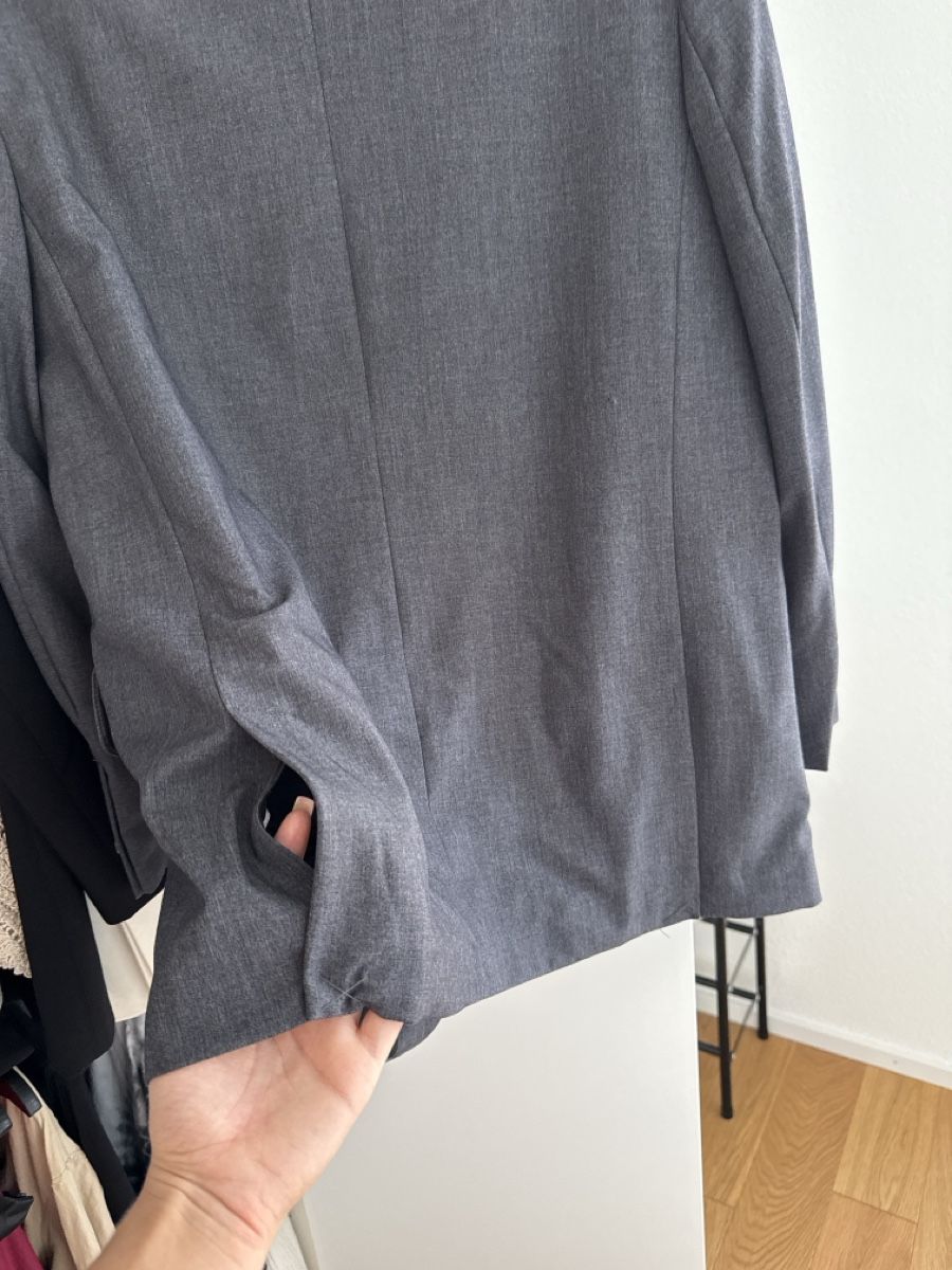 Bershka Vestes: Blazer – Neuf avec emballage d'origine à Nebikon par Preloved_bykelly 2