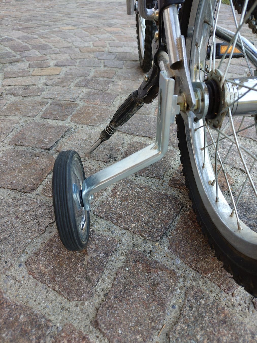 Biciclette: Kindervelo – Usato da Seon venduto da Goodi0 2