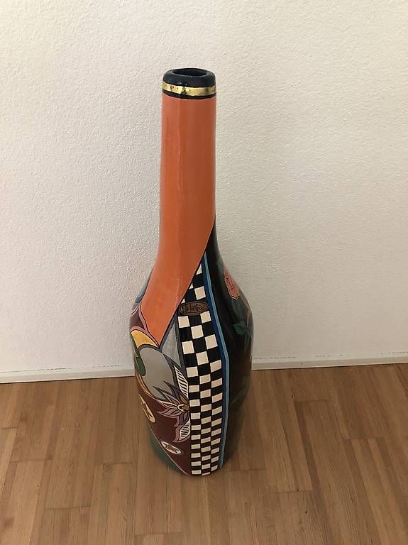 Vasi & Recipienti: Toms Drag Bottle Vase XL – Usato da Langnau am Albis venduto da Monikacv16 1