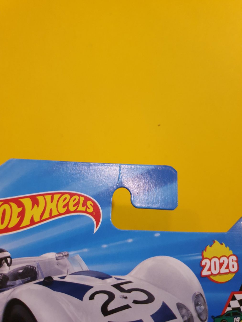 Hot Wheels Modellini d'auto: Hot Wheels  MASERATI TIPO 61 – Nuovo e nell'imballaggio originale da Oftringen venduto da Rotor 6