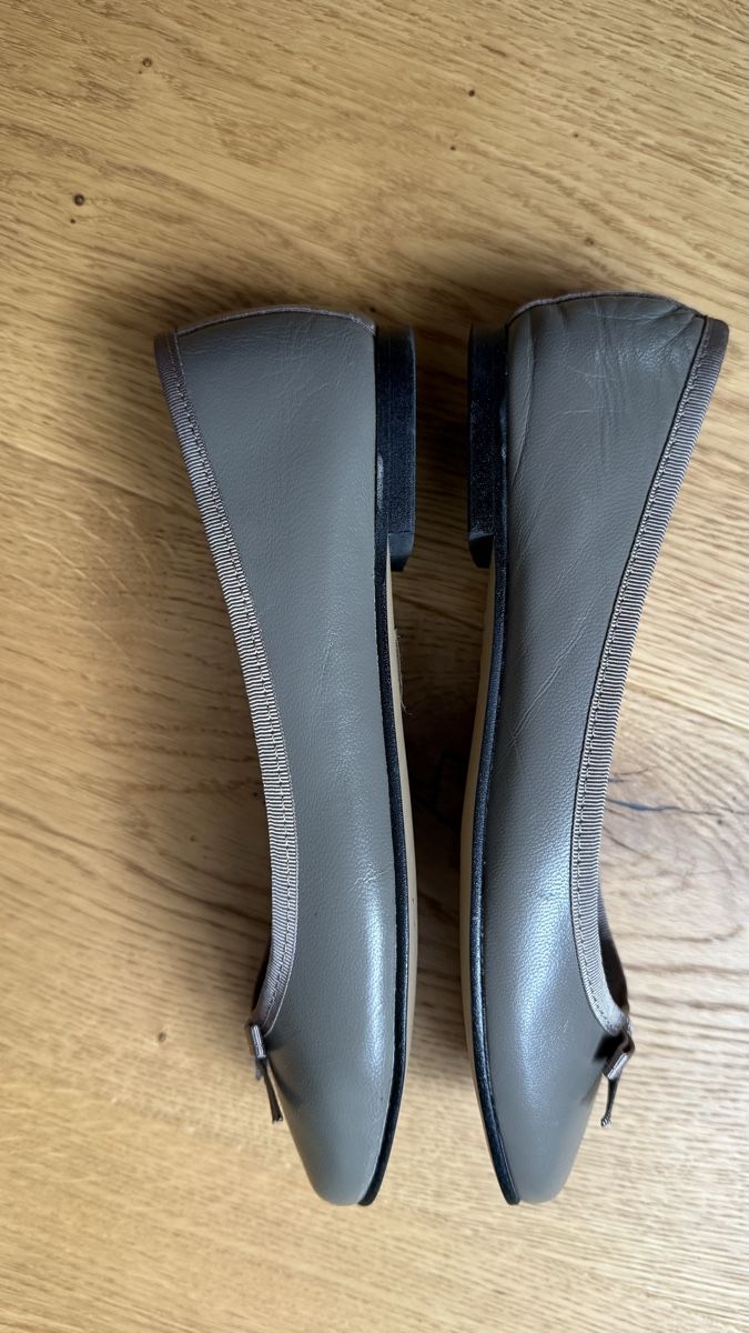 Benetton Scarpe da donna: Benetton Ballerinas – Usato da Zürich venduto da sel_9kd 3