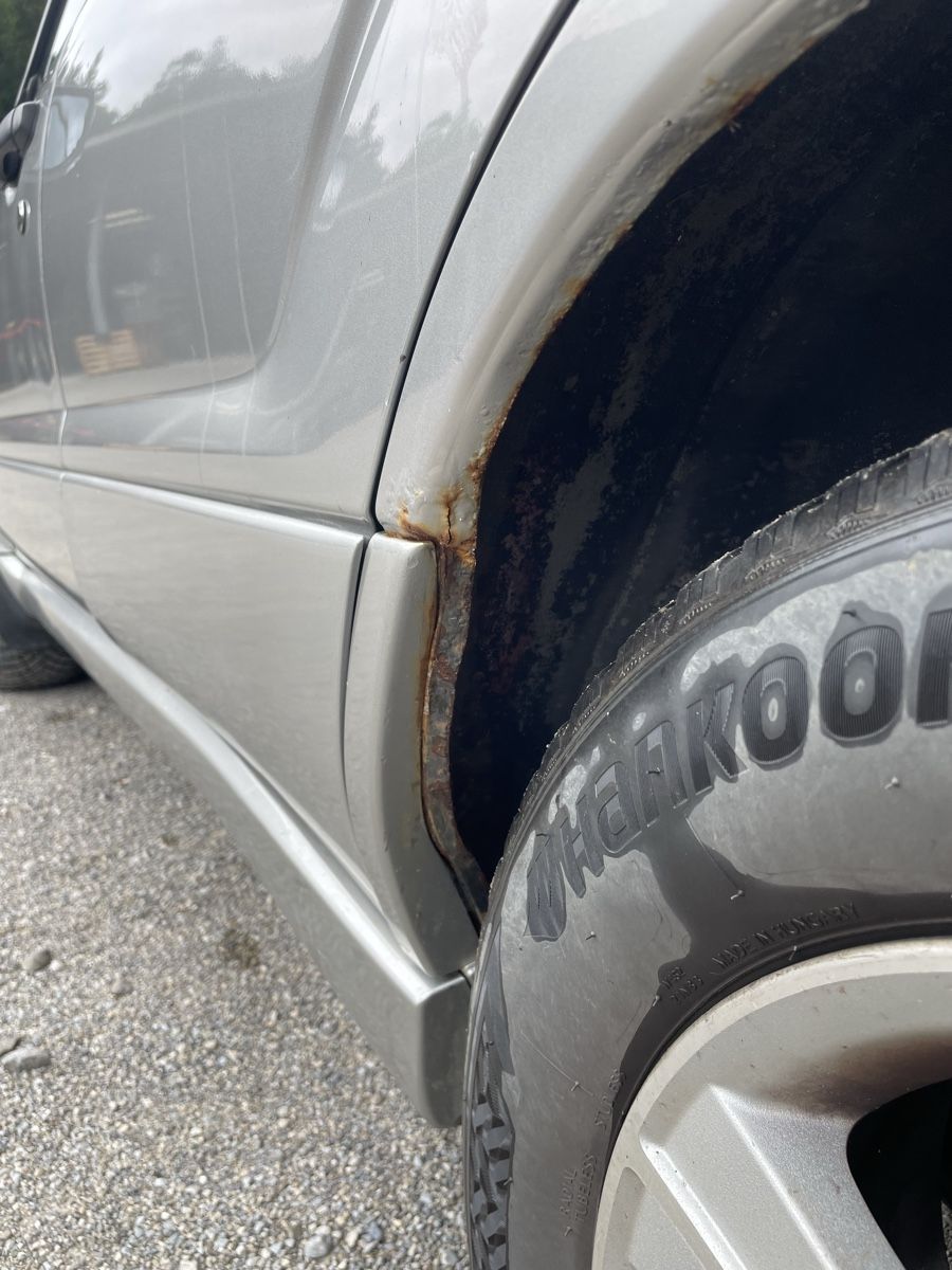 Subaru Automobili: Subaru Forester 2.5 XT AWD – Usato da Bülach venduto da andreas.kern 4