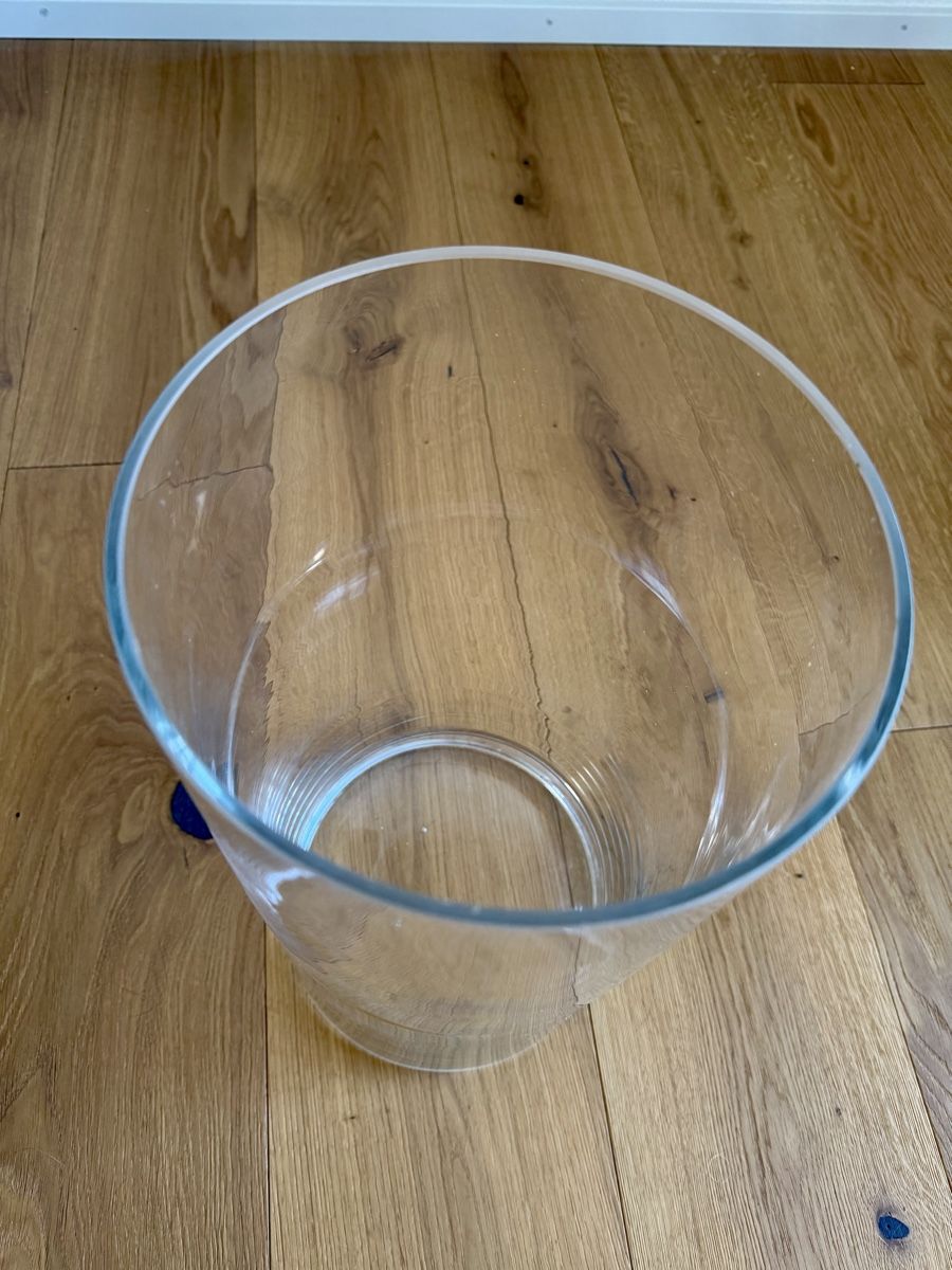 Interio Vasi & Recipienti: Vase von Interio – Usato da Allschwil venduto da Pearl19 2