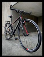 Neuwertig Specialized City/Tour Bike  – Wie Neu/good as new