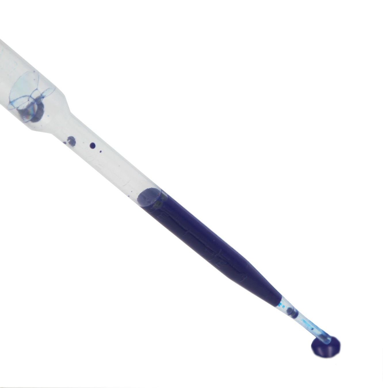Pennelli: Pipette 5 Stück – Nuovo e nell'imballaggio originale da Escholzmatt venduto da crazyteam 1