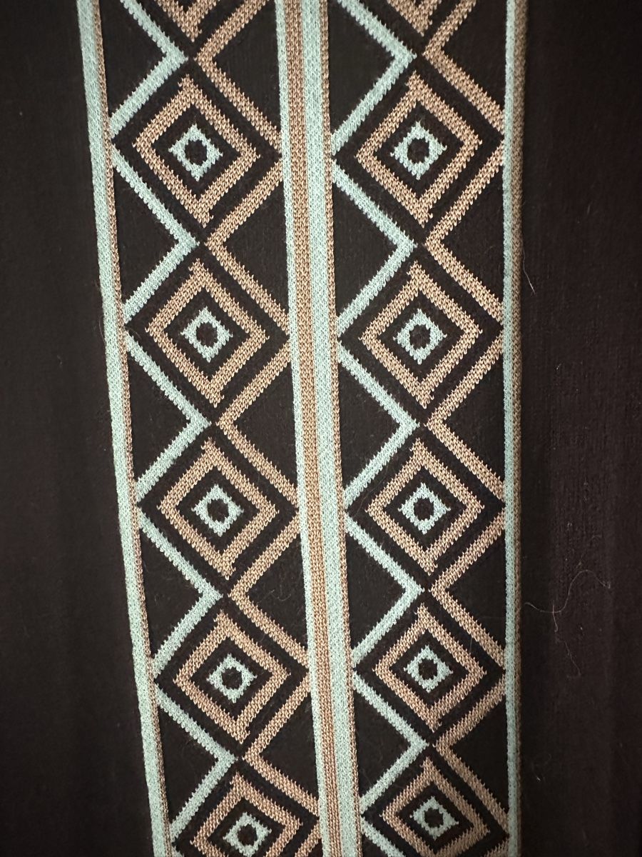Versace Kleider: Versace Collection Kleid – Neu (gemäss Beschreibung) aus Hombrechtikon von Herbstsonne 3