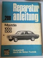 Auto Reparaturanleitung 208